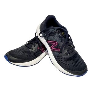 New Balance Women's 520 V5 Comfort Ride Running Shoes Size 8.5